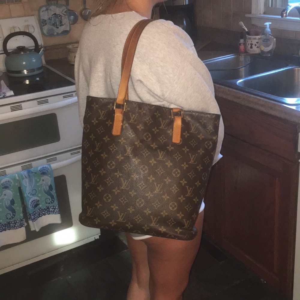 Louis Vuitton Gavin gm